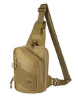 Tragetasche Pistole Elite Hex mit Klettverschluss