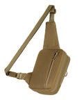 Sling Pistol Bag Elite Hex with Velcro closure