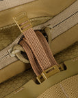Tragetasche Pistole Elite Hex mit Klettverschluss