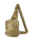 Tragetasche Pistole Elite Hex mit Klettverschluss