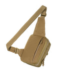 Tragetasche Pistole Elite Hex mit Klettverschluss