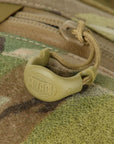 Tragetasche Pistole Elite Hex mit Klettverschluss