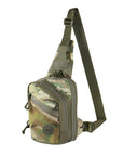 Sling Pistol Bag Elite Hex with Velcro closure