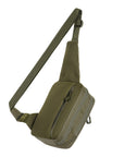 Sling Pistol Bag Elite Hex with Velcro closure