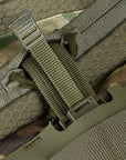 Tragetasche Pistole Elite Hex mit Klettverschluss