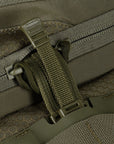 Tragetasche Pistole Elite Hex mit Klettverschluss