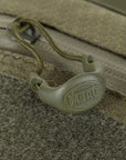 Tragetasche Pistole Elite Hex mit Klettverschluss