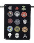 Universalpanel Für Aufnäher