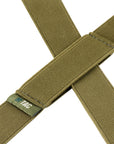 M-Tac elastic suspenders L7