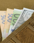 M-Tac Geldtasche Mit Klettverschluss Elite Gen.II Hex