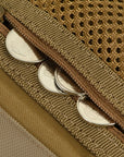 M-Tac Geldtasche Mit Klettverschluss Elite Gen.II Hex