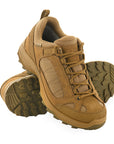 Taktische Demi-Seasonal Turnschuhe