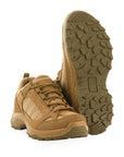 Taktische Demi-Seasonal Turnschuhe