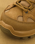 Taktische Demi-Seasonal Turnschuhe