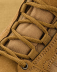 Taktische Demi-Seasonal Turnschuhe