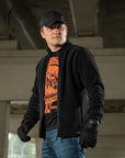 Jacke Nord Fleece