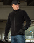 Jacke Nord Fleece
