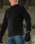 Jacke Nord Fleece