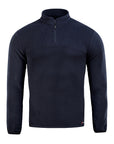 Hoodie Delta Polartec