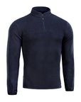 Hoodie Delta Polartec