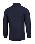 Hoodie Delta Polartec