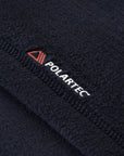 Hoodie Delta Polartec