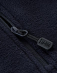 Hoodie Delta Polartec