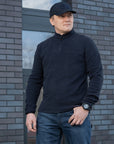 Hoodie Delta Polartec