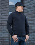 Hoodie Delta Polartec