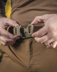 M-Tac Gurtel Cobra Buckle Tactical Belt