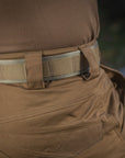 M-Tac Gurtel Cobra Buckle Tactical Belt