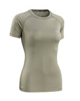 T-shirt Ultra Light Polartec Lady