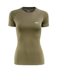 T-shirt Ultra Light Polartec Lady