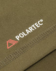 T-shirt Ultra Light Polartec Lady