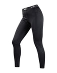 Thermo-Flecce-Hosen Delta Level 2 Lady