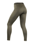 Thermo-Flecce-Hosen Delta Level 2 Lady