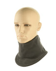 Anatomic Tube Scarf With a Drawstring Polartec