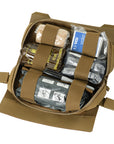 Horizontal Medical Pouch Roll Elite