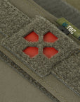 Horizontal Medical Pouch Roll Elite