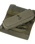 Horizontal Medical Pouch Roll Elite