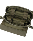 Horizontal Medical Pouch Roll Elite