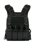 Platte Träger Cuirass QRS FAST XL