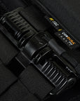 Platte Träger Cuirass QRS FAST XL