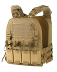 Platte Träger Cuirass QRS FAST XL