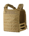 Platte Träger Cuirass QRS FAST XL