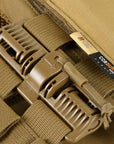 Platte Träger Cuirass QRS FAST XL