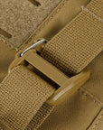 Platte Träger Cuirass QRS FAST XL