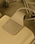 Platte Träger Cuirass QRS FAST XL