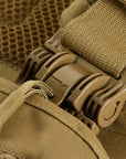 Platte Träger Cuirass QRS FAST XL