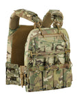 Platte Träger Cuirass QRS FAST XL